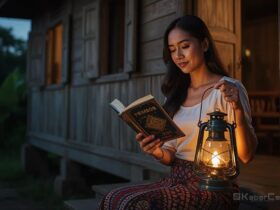 Hindari Keluyuran 4 Zodiak yang Diprediksi Bakal Ketiban APES Sepanjang Bulan Suro 2026