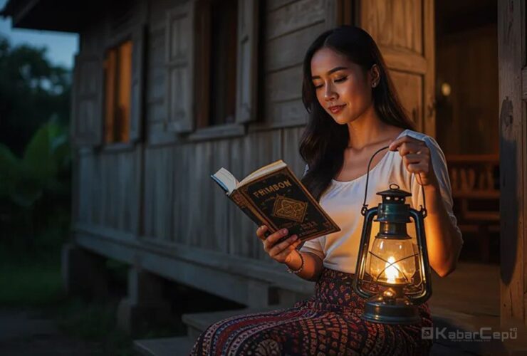 Hindari Keluyuran 4 Zodiak yang Diprediksi Bakal Ketiban APES Sepanjang Bulan Suro 2026