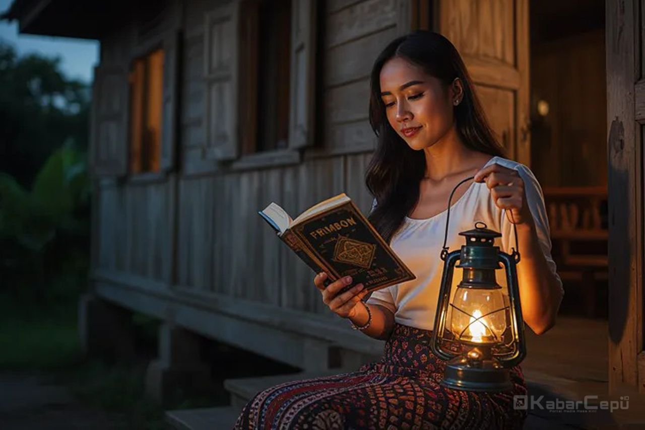 Hindari Keluyuran 4 Zodiak yang Diprediksi Bakal Ketiban APES Sepanjang Bulan Suro 2026