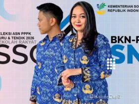 Jadwal Lengkap Seleksi PPPK 2026 Formasi Guru dan Tendik Sekolah Rakyat