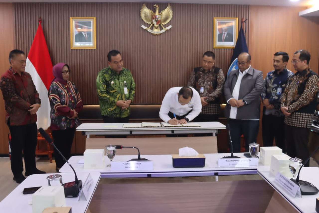 Kampus UNY Blora Bakal Berdiri Megah di Kawasan Mlangsen Luasnya 8,7 Hektar 2