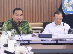 Kampus UNY Blora Bakal Berdiri Megah di Kawasan Mlangsen Luasnya 8,7 Hektar