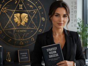 Karir Zodiak Gemini