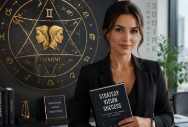 Karir Zodiak Gemini