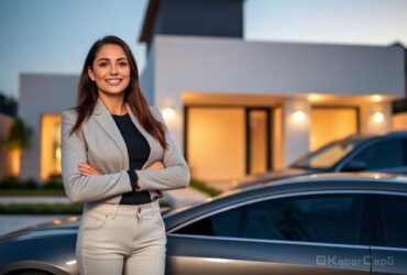 Kemapanan Finansial Tanpa Mengorbankan Masa Depan Usia Ideal Memiliki Rumah dan Mobil Pribadi