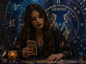Kesehatan Zodiak Gemini