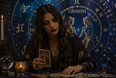 Kesehatan Zodiak Gemini