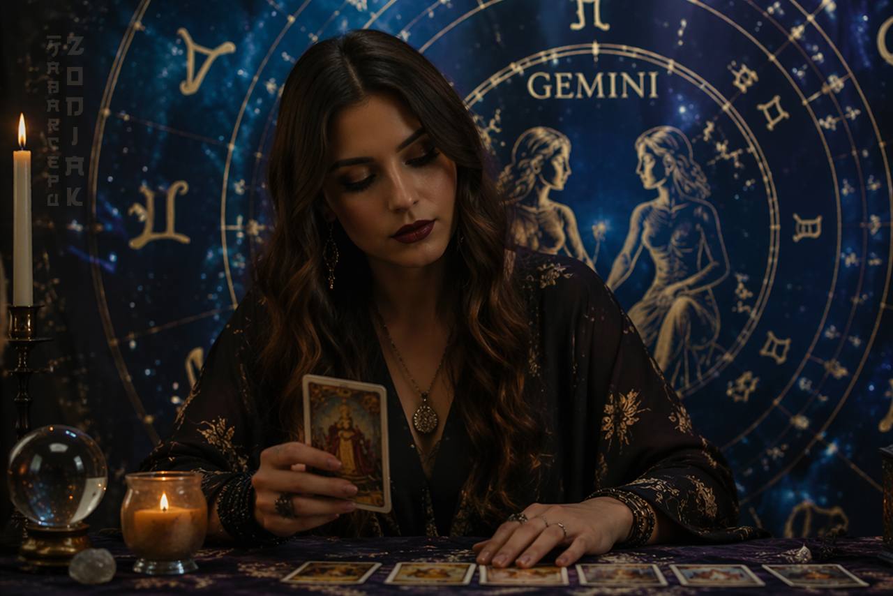 Kesehatan Zodiak Gemini
