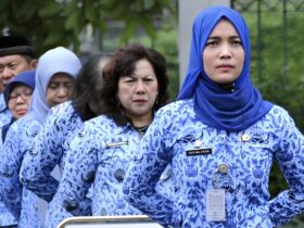 Kuota 3053 Orang Rincian Lengkap Seleksi PPPK 2026 Formasi JF Guru Sekolah Rakyat