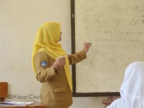 Kuota Terbatas Rincian Formasi PPPK Guru 2026 Untuk Sekolah Rakyat di Bojonegoro