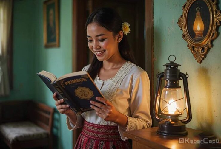 Lonjakan Hoki Luar Biasa Inilah Zodiak yang Diprediksi Banyak Ketiban Rezeki Selama Suro 2026