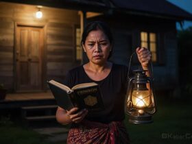 Menyongsong Malam 1 Suro 3 Zodiak Ini Sebaiknya Jangan Keluyuran Biar Gak Ketiban Sial