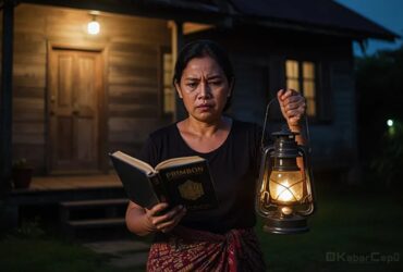 Menyongsong Malam 1 Suro 3 Zodiak Ini Sebaiknya Jangan Keluyuran Biar Gak Ketiban Sial