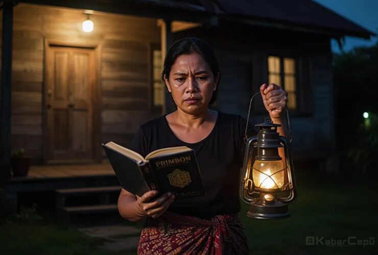 Menyongsong Malam 1 Suro 3 Zodiak Ini Sebaiknya Jangan Keluyuran Biar Gak Ketiban Sial