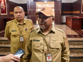 Perbaikan Jalan Cepu Randublatung Masuk Tahap Lelang Dinas PUPR Anggaran Rp5,2 Miliar