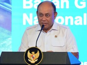 Permainkan Program MBG Kepala BGN Dadan Hindayana Dicopot dari Jabatan