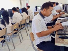 Persaingan Ketat 5 Desa di Kunduran Blora Gelar Seleksi Perades Serentak Berbasis CAT