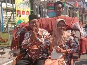 Pilkades Kuncen Berjalan Lancar Sri Harsono Raih Suara Terbanyak