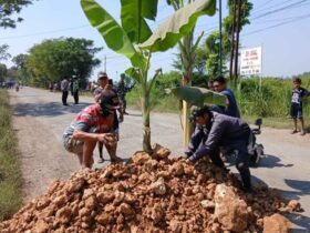 Polemik Jalan Cepu Randublatung Lobi Wabup Blora hingga Respons Kontroversial Gubernur Jateng