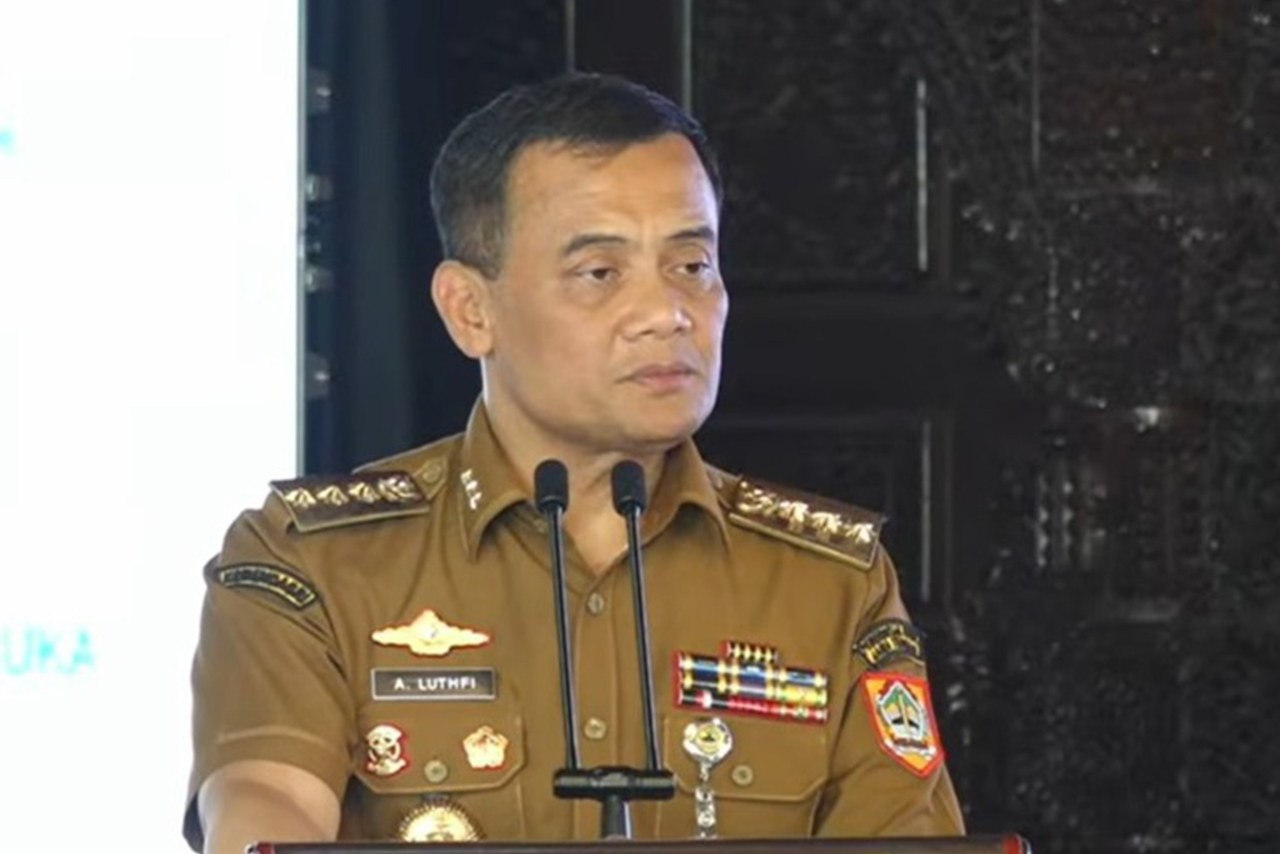 Polemik Jalan Cepu Randublatung Lobi Wabup Blora hingga Respons Kontroversial Gubernur Jateng 3