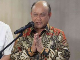 Prabowo Copot Kepala BGN Dadan Hindayana Ini Gantinya