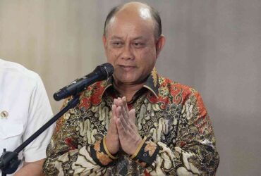 Prabowo Copot Kepala BGN Dadan Hindayana Ini Gantinya
