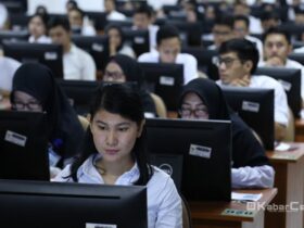 Rekrutmen PPPK Tendik 2026 Sekolah Rakyat Resmi Dibuka Simak Rincian Formasi dan Estimasi Gajinya