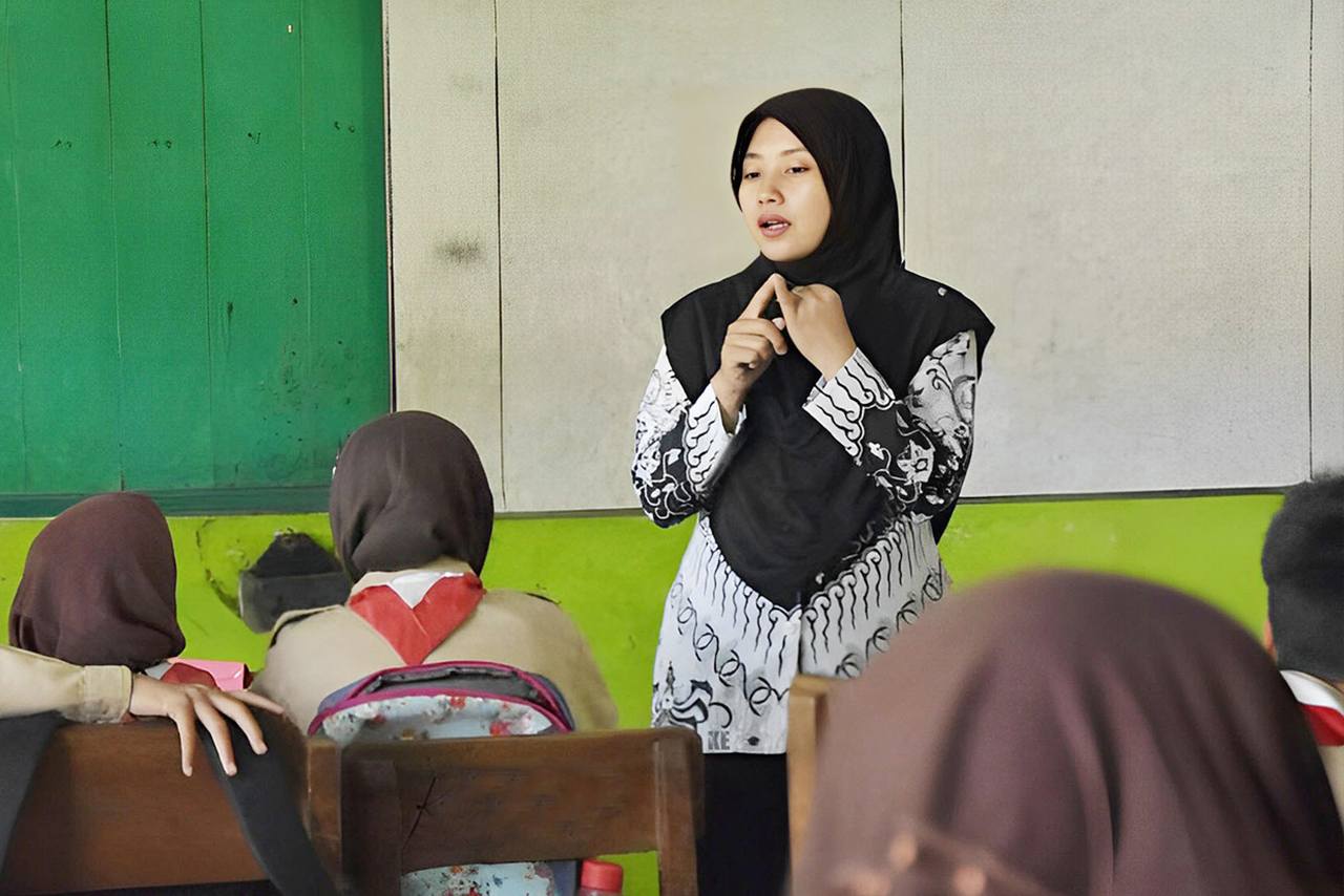 Resmi dari BKN Ini Jumlah Formasi Seleksi PPPK Guru 2026 Sekolah Rakyat di Blora