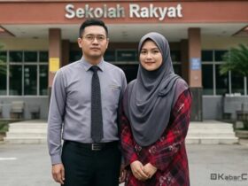 Resmi Dibuka Seleksi PPPK Guru dan Tendik Tahun 2026 Sekolah Rakyat Ini Syarat Lengkapnya