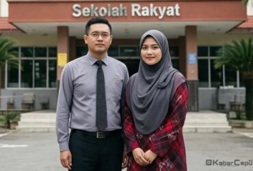 Resmi Dibuka Seleksi PPPK Guru dan Tendik Tahun 2026 Sekolah Rakyat Ini Syarat Lengkapnya