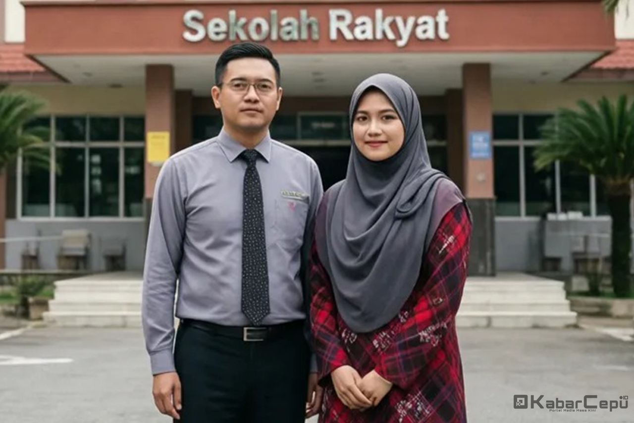 Resmi Dibuka Seleksi PPPK Guru dan Tendik Tahun 2026 Sekolah Rakyat Ini Syarat Lengkapnya