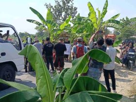Ruas Jalan Randublatung Cepu Disuntik Rp30 Miliar Perbaikan Akhir Juli 2026