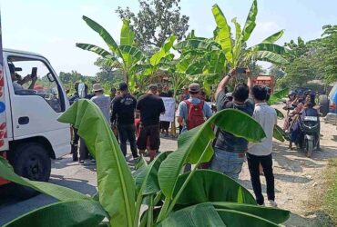 Ruas Jalan Randublatung Cepu Disuntik Rp30 Miliar Perbaikan Akhir Juli 2026
