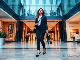 Selamatkan Saldo Rekening 6 Tips Orang Sukses Saat Shopping