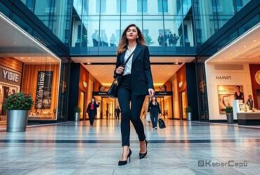 Selamatkan Saldo Rekening 6 Tips Orang Sukses Saat Shopping
