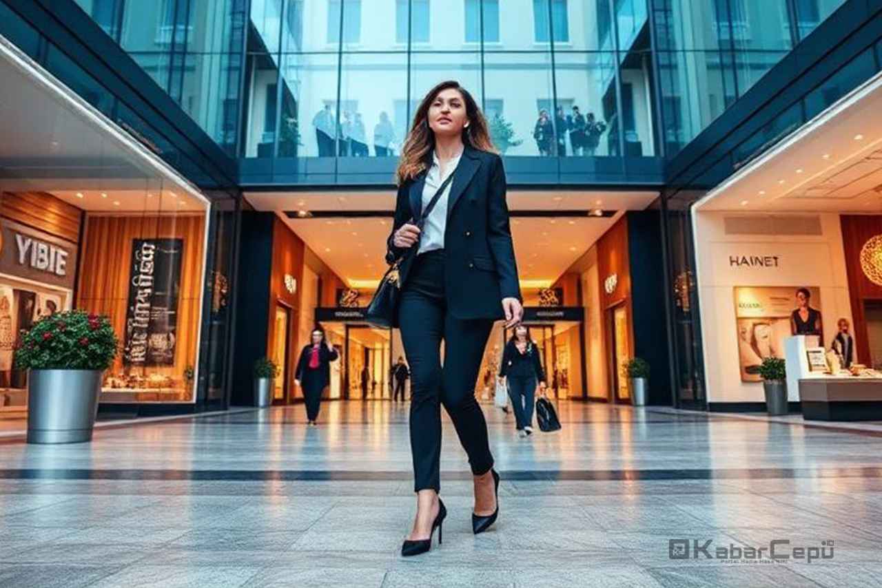 Selamatkan Saldo Rekening 6 Tips Orang Sukses Saat Shopping