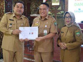 Tak Ingin Leha-Leha Sekda Blora Berencana Lanjut Raih Gelar Doktoral Usai Purna Tugas