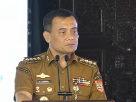 Tidak Ada Nilai Ekonomi Ahmad Lutfhi Sebut Perbaikan Jalan Cepu Randublatung Bukan Prioritas