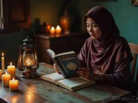Waspada dan Mawas Diri Deretan Weton yang Diprediksi Menghadapi Tantangan di Bulan Suro 2026
