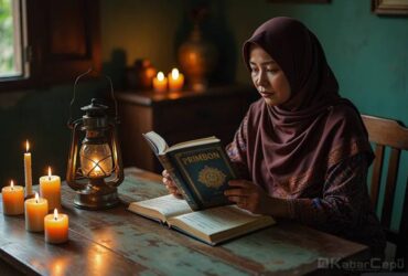 Waspada dan Mawas Diri Deretan Weton yang Diprediksi Menghadapi Tantangan di Bulan Suro 2026