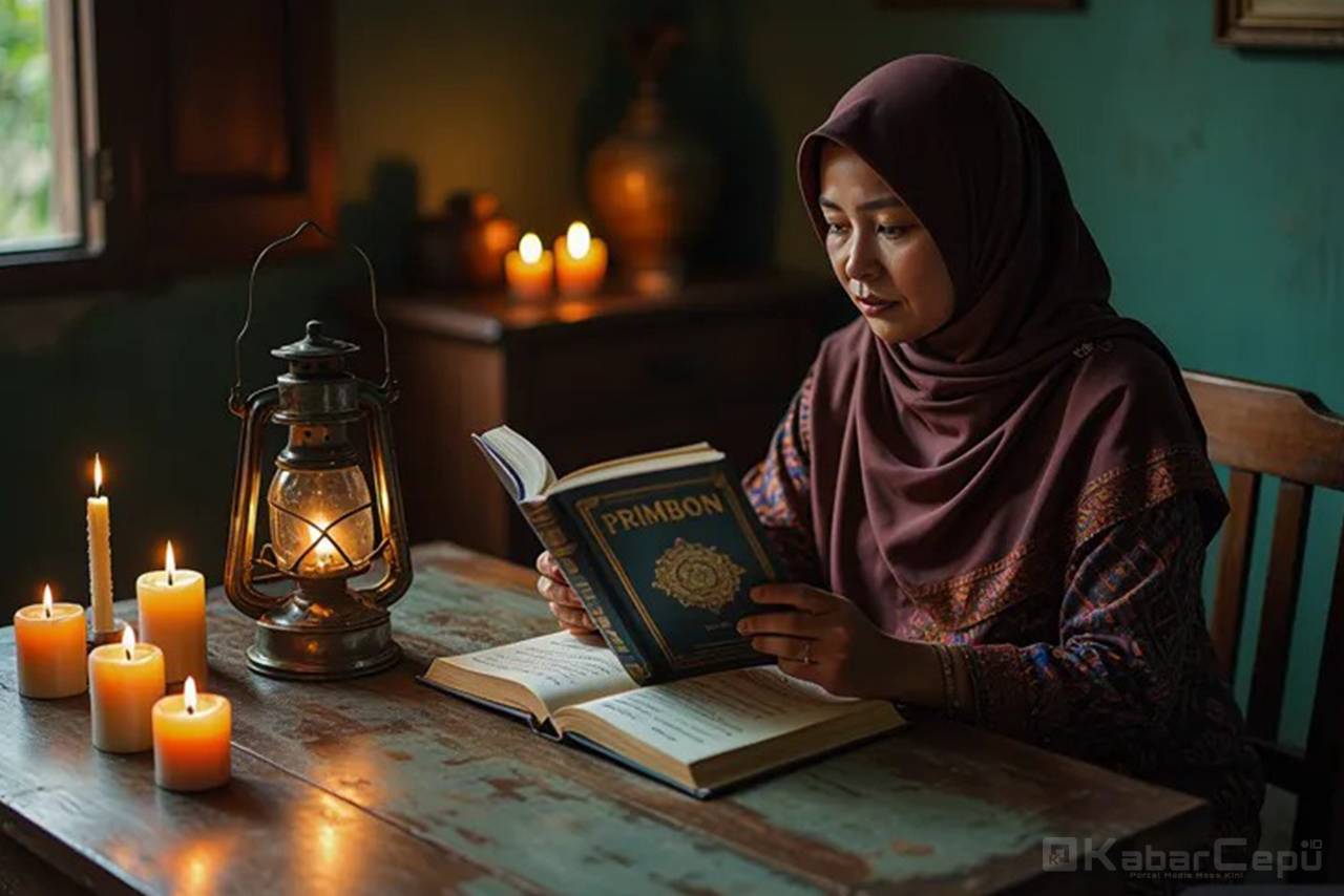 Waspada dan Mawas Diri Deretan Weton yang Diprediksi Menghadapi Tantangan di Bulan Suro 2026
