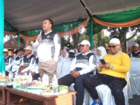 Bupati Blora IPHI Cepu Layak Jadi Contoh
