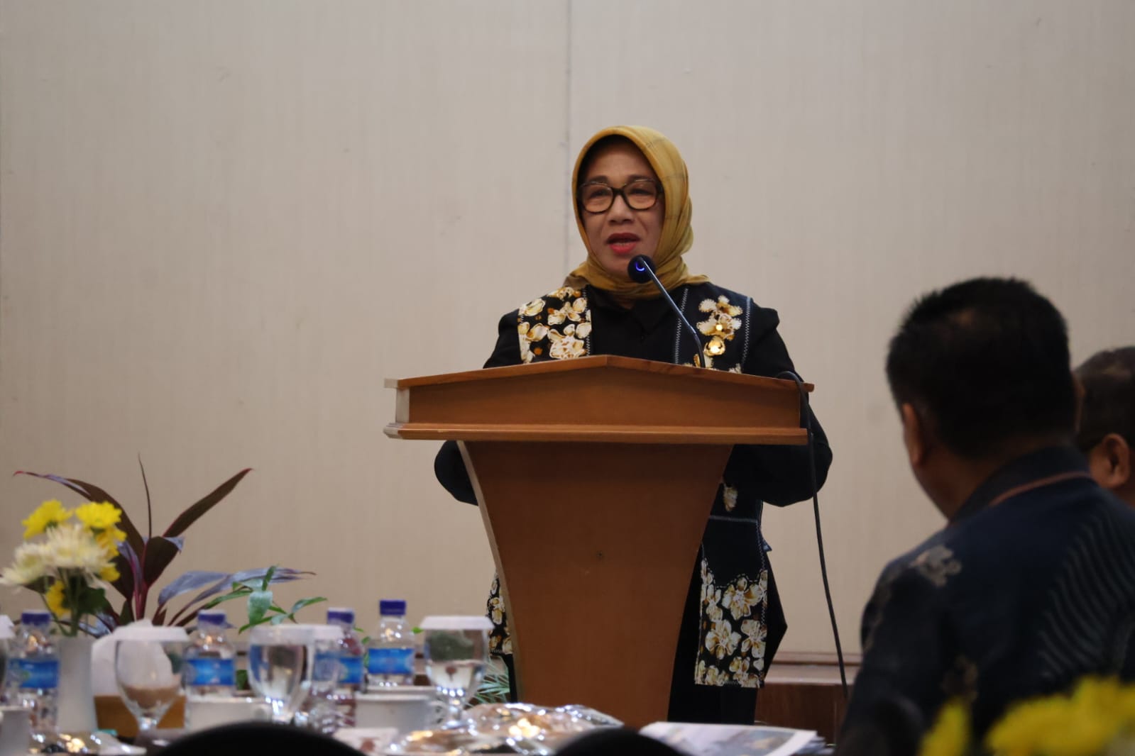 Pembangunan Kampus UNY Dipercepat