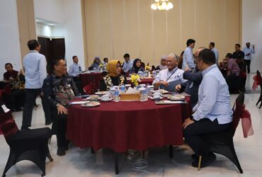 Kabupaten Lain Kepincut Cara Blora Gaet Kampus Negeri