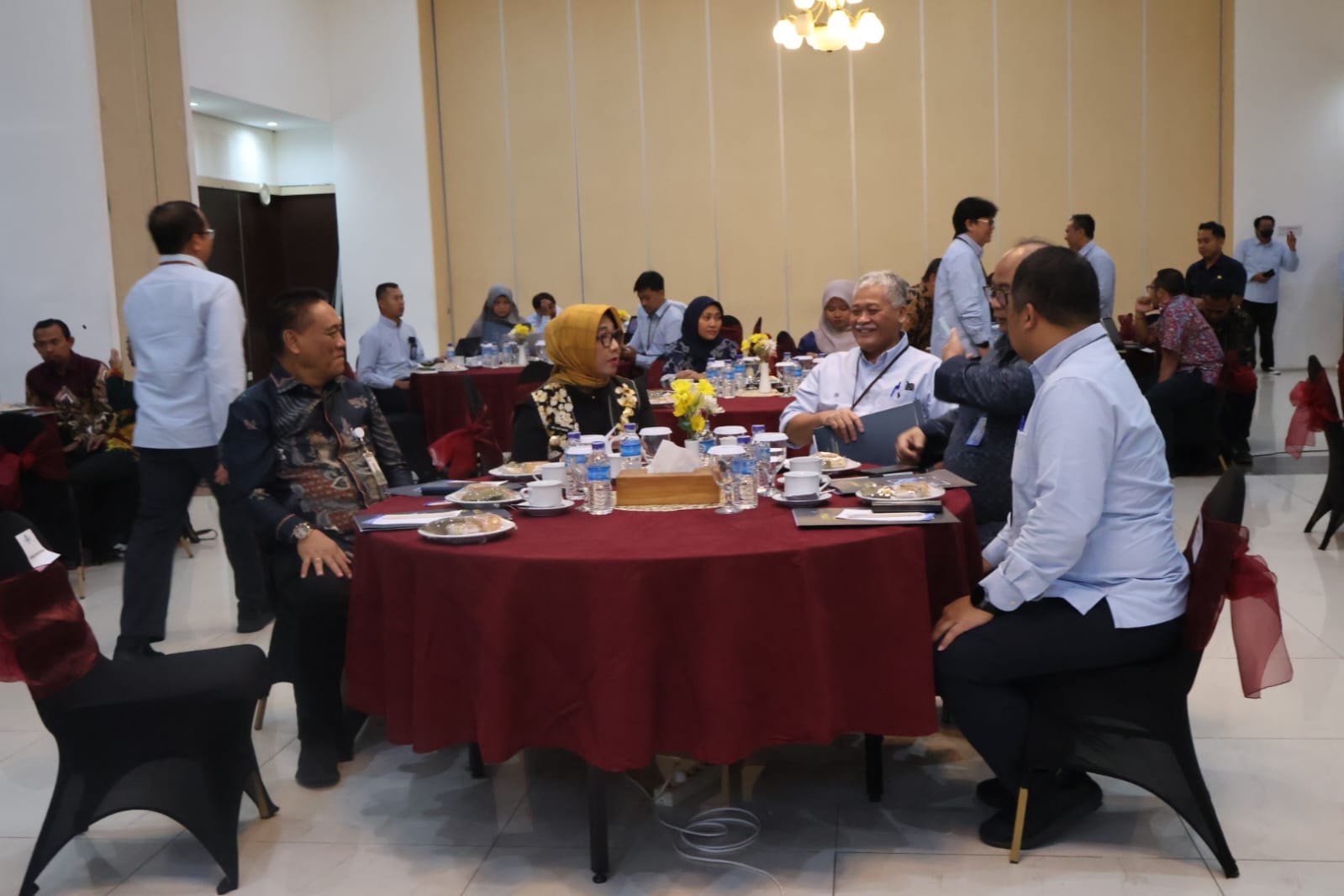 Kabupaten Lain Kepincut Cara Blora Gaet Kampus Negeri