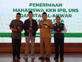 Tiga Rektorat Kampus Elite Berkomitmen Bangun Blora