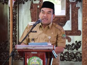 Bupati Blora Beri PR, IPB Urus Organik, UNS Urus Desa, STAI Al-Anwar Urus Ngaji