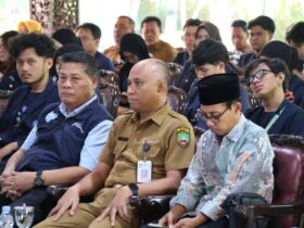 208 Mahasiswa dari 3 Kampus Elit Siap Mengabdi di Blora