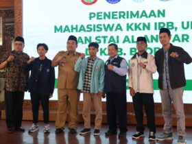 Blora Gandeng Mahasiswa IPB untuk Genjot Pertanian Organik