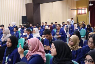 Bupati Blora Tantang Mahasiswa KKN UNY Tinggalkan Karya Nyata, Bukan Sekadar Laporan